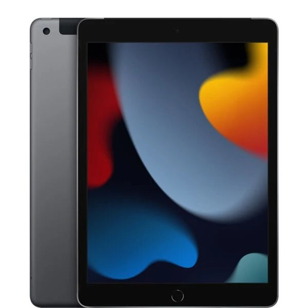 Load image into Gallery viewer, Apple iPad 10.2-Inch 64GB Wi-Fi - Space Grey | MK2K3B/A
