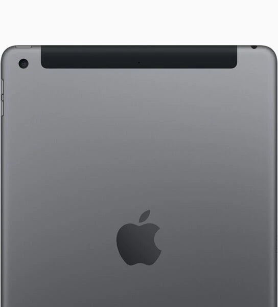 Load image into Gallery viewer, Apple iPad 10.2-Inch 64GB Wi-Fi - Space Grey | MK2K3B/A
