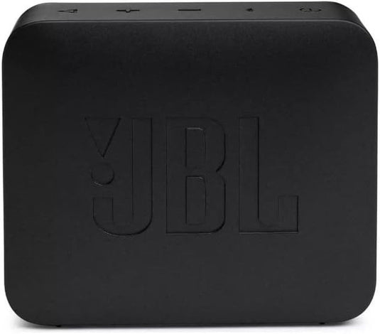 JBL GO Essential Compact Portable Speaker | JBLGOESBLK