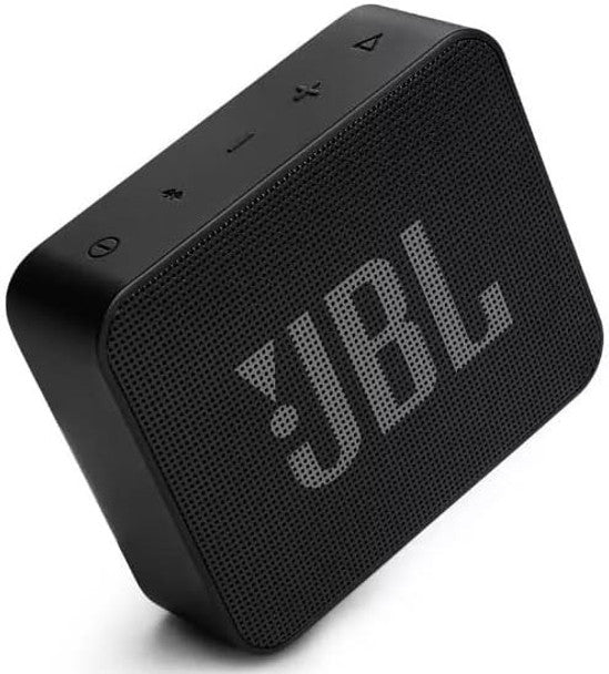 JBL GO Essential Compact Portable Speaker | JBLGOESBLK