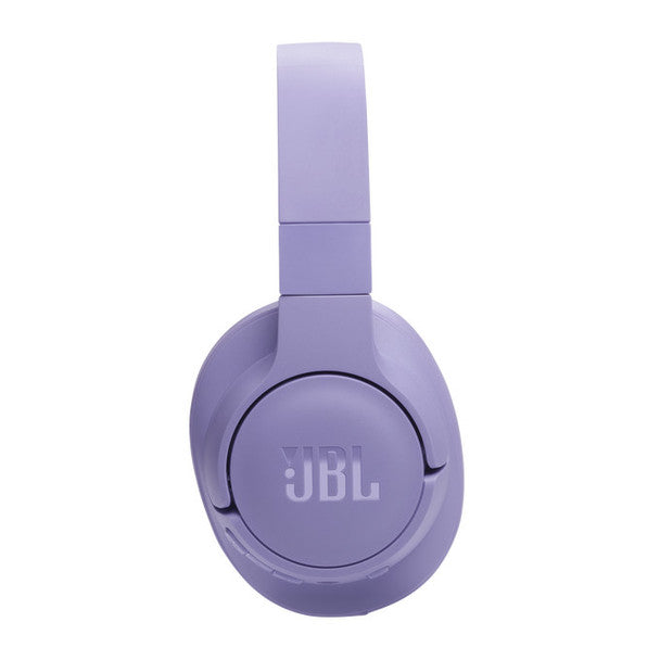 Załaduj obraz do przeglądarki galerii, JBL Tune 720BT Wireless Over-Ear Headphones | Purple | JBLT720BTPUR
