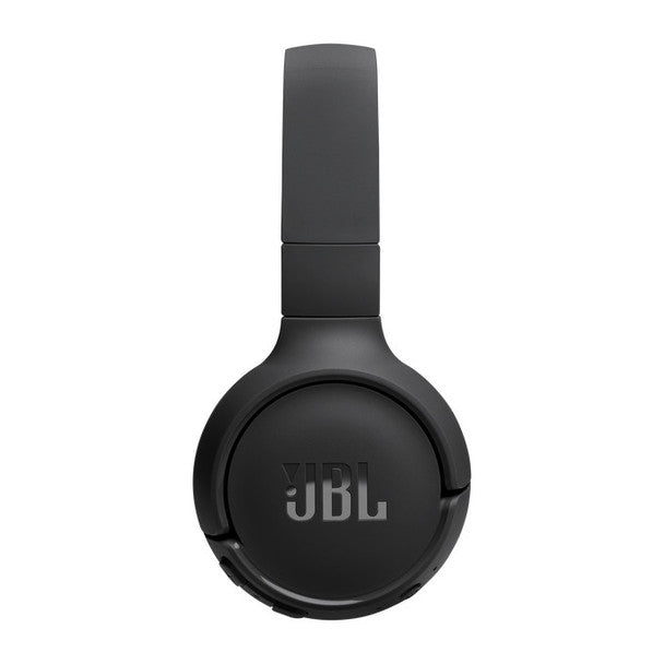 Load image into Gallery viewer, JBL Tune 520BT Wireless On-Ear Headphones | Black | JBLT520BTBLKEU
