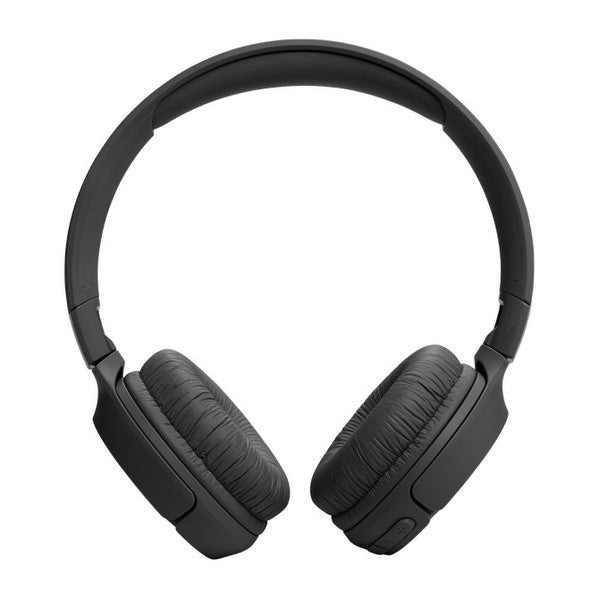 Load image into Gallery viewer, JBL Tune 520BT Wireless On-Ear Headphones | Black | JBLT520BTBLKEU
