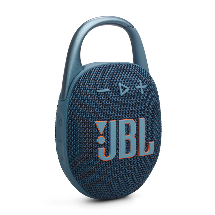 JBL Clip 5 | Blue