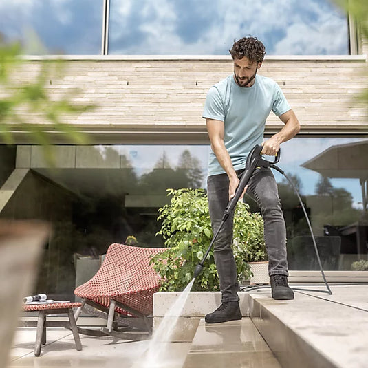 Karcher K7 Power Flex Pressure Washer | 2800W | 1.317-301.0