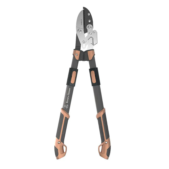 Kent & Stowe SureCut Hard Wood Extra Power Geared Anvil Loppers | 70100412