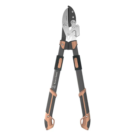 Kent & Stowe SureCut Hard Wood Extra Power Geared Anvil Loppers | 70100412