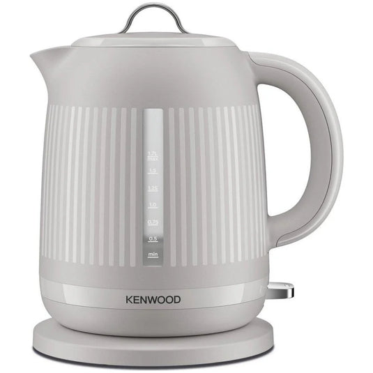 Kenwood kettle cream