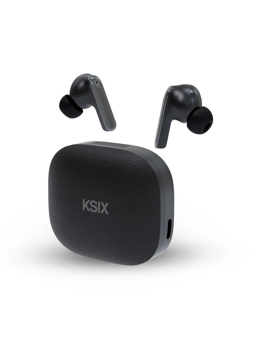 KSIX Ultim AI Smart Earbuds | Real Time Translation | 140858