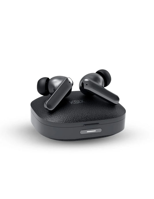 KSIX Ultim AI Smart Earbuds | Real Time Translation | 140858