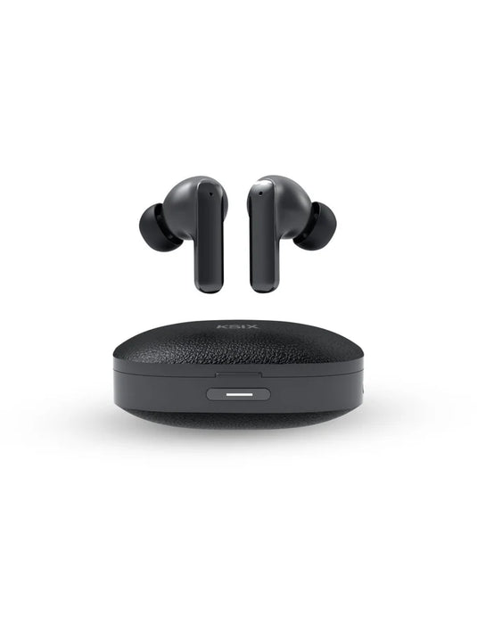 KSIX Ultim AI Smart Earbuds | Real Time Translation | 140858