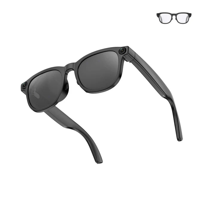 Load image into Gallery viewer, KSIX Spectrum AI Smart Glasses | 142388
