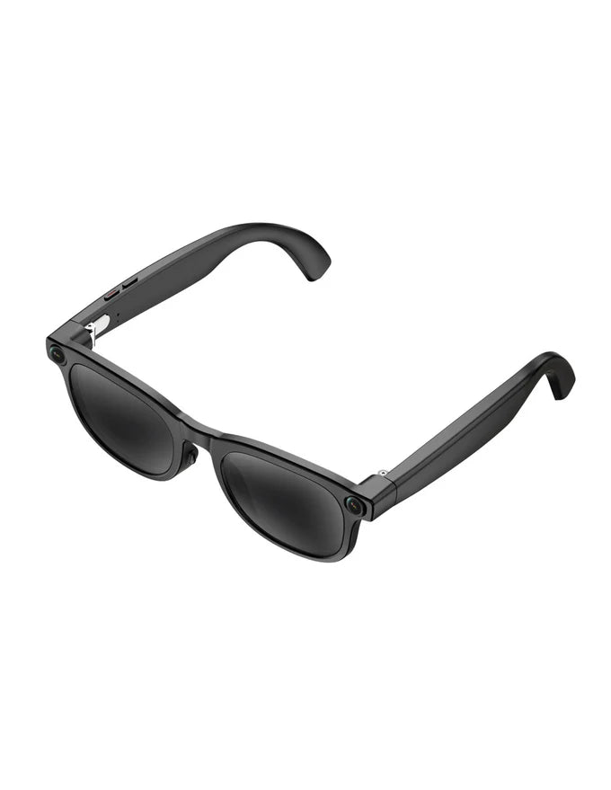 Load image into Gallery viewer, KSIX Spectrum AI Smart Glasses | 142388
