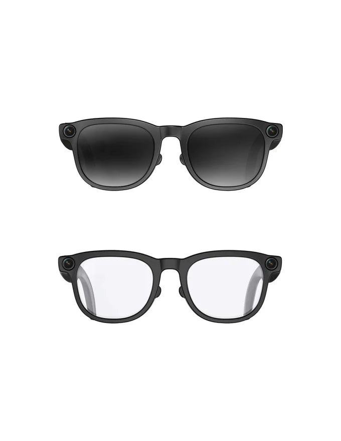 Load image into Gallery viewer, KSIX Spectrum AI Smart Glasses | 142388
