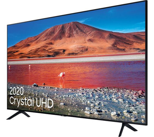 Samsung 43