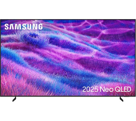 Samsung QN80F 100