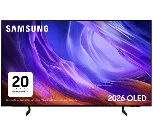 samsung 48" smart tv
