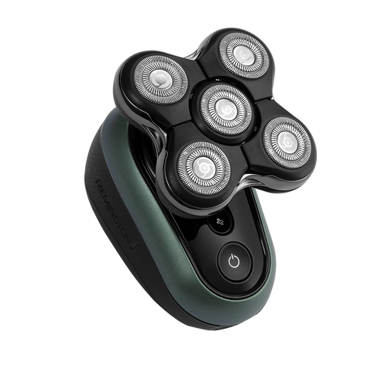 Remington RX7 Ultimate Head Shaver | XR1600