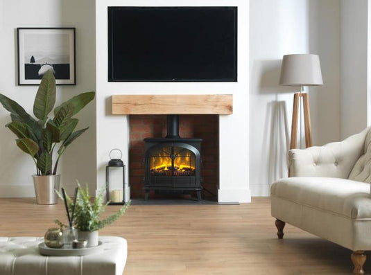 Dimplex Leckford Electric Stove | LEC20