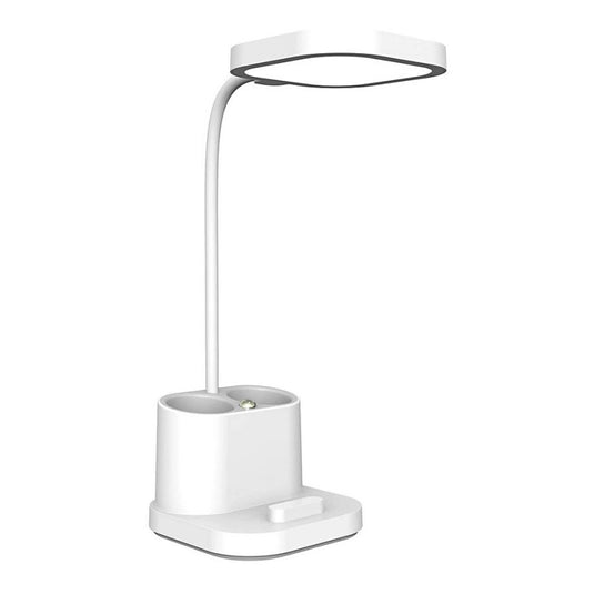 Platinet Rechargeable Desk Lamp 5W | 2400Mah | 457774