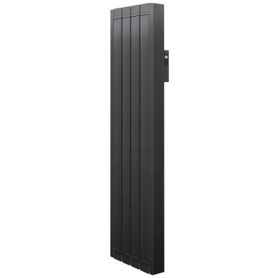 Farho Maximo Vertical Radiator | Anthracite | 4 panel | 1.5KW | MAXA04