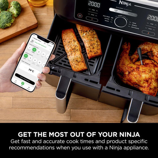 Ninja ProChef Wireless Thermometer | WP100EU