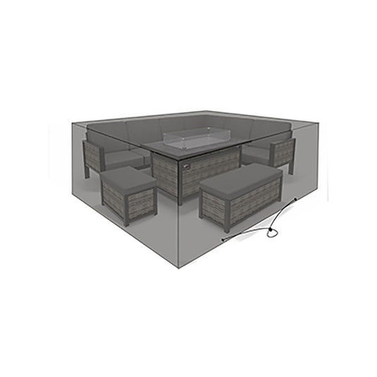 Square Furniture Cover | 200cm | MFC-057
