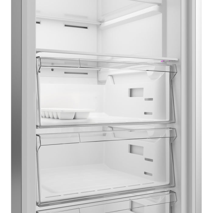 Load image into Gallery viewer, Indesit Larder Freezer  Frost Free | 60Cm | 286L | White | MFINF 1312 W4UK
