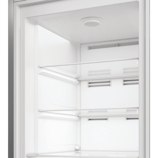 Indesit Larder Freezer  Frost Free | 60Cm | 286L | White | MFINF 1312 W4UK