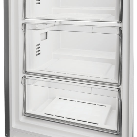 Indesit Larder Freezer  Frost Free | 60Cm | 286L | White | MFINF 1312 W4UK
