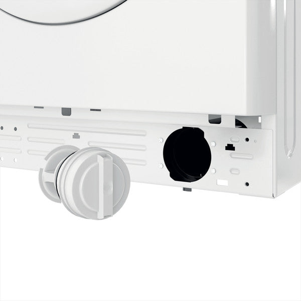 Load image into Gallery viewer, Indesit My Time Washing Machine | White | 8kg | 1400rpm | MTWC 81495 W UK

