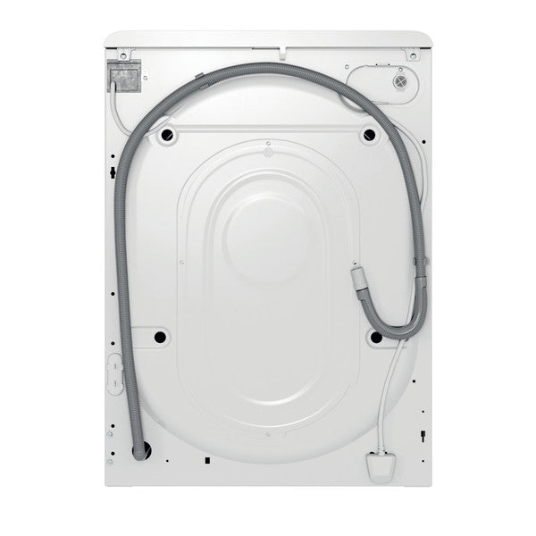 Load image into Gallery viewer, Indesit My Time Washing Machine | White | 8kg | 1400rpm | MTWC 81495 W UK
