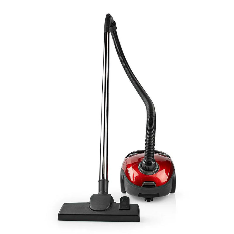 Załaduj obraz do przeglądarki galerii, Nedis 700W Vacuum Cleaner | 1.5L Capacity | 309733
