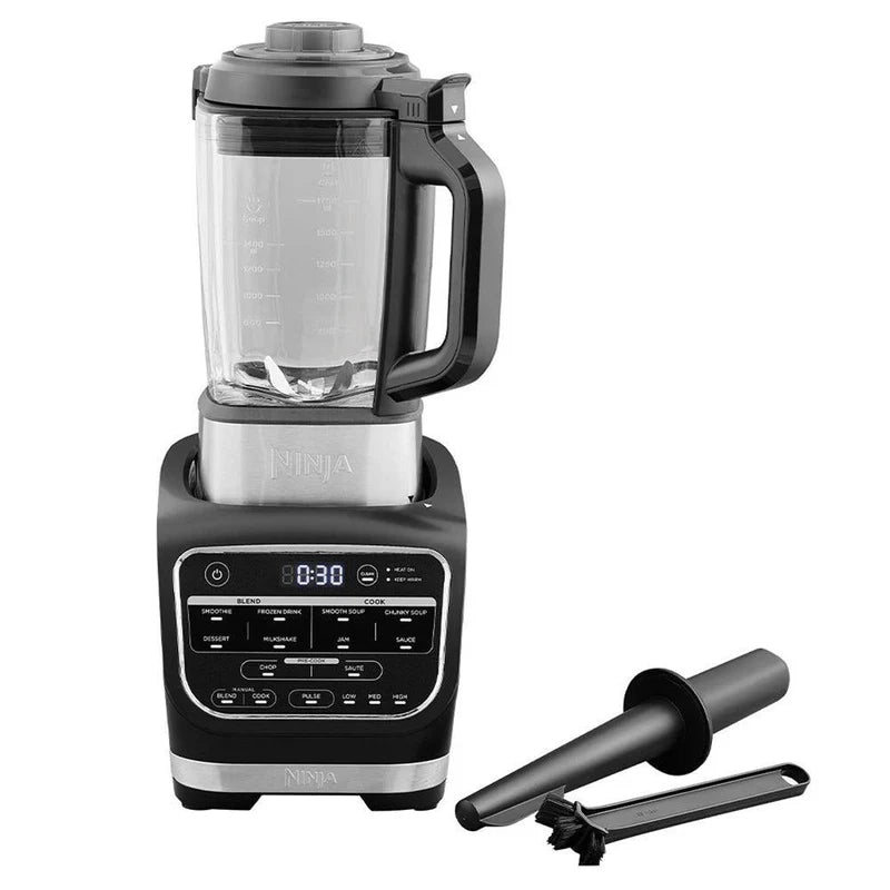 Load image into Gallery viewer, Ninja Foodi Blender &amp; Soup Maker | HB150UK
