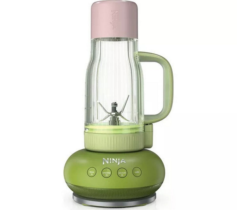Załaduj obraz do przeglądarki galerii, Ninja BlendBoss Tumbler Blender | Watermelon | DB351UKGN
