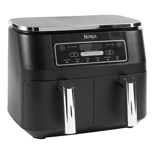 Ninja Foodi Dual Zone Air Fryer | 7.6L | AF300UK