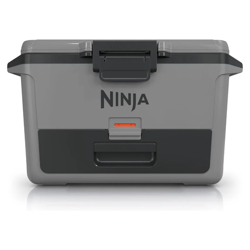 Завантажте зображення в засіб перегляду галереї, Ninja FrostVault Hard Cooler with Dry Zone | 47L | Slate Grey | FB151UKGY
