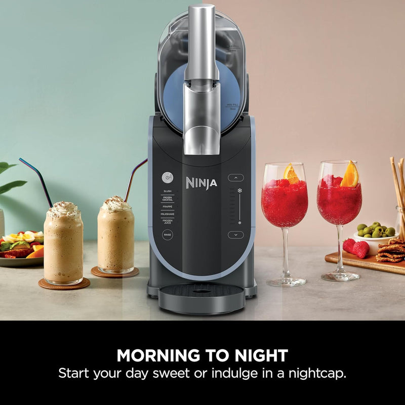 Load image into Gallery viewer, Ninja Slushi Maker | FS301UK
