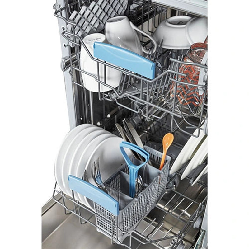 Load image into Gallery viewer, NordMende Integrated Dishwasher | Slimlline | DF452
