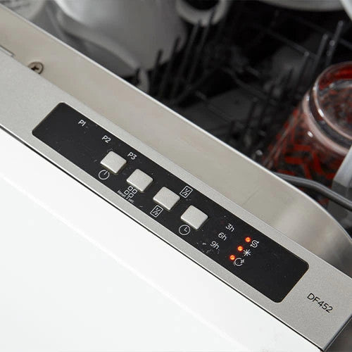 NordMende Integrated Dishwasher | Slimlline | DF452