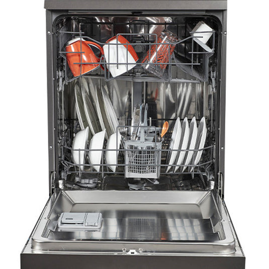 NordMende Dishwasher | Dark Inox | DW67DIX