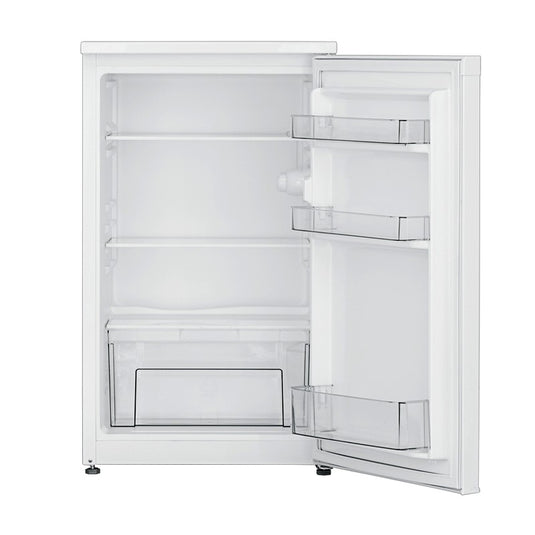 Nordmende Larder Fridge Freestanding | White | RUL124NMWH