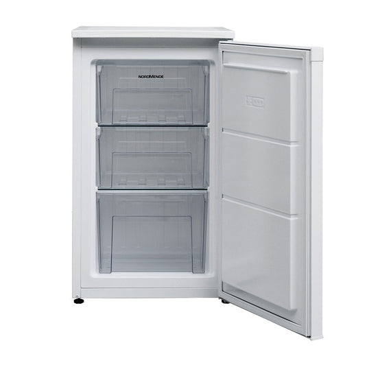 Nordmende Under Counter Freestanding Freezer | RUF119NMWH