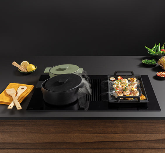 Load image into Gallery viewer, Waterford Stanley Novy Easy Extractor Hob | 1861
