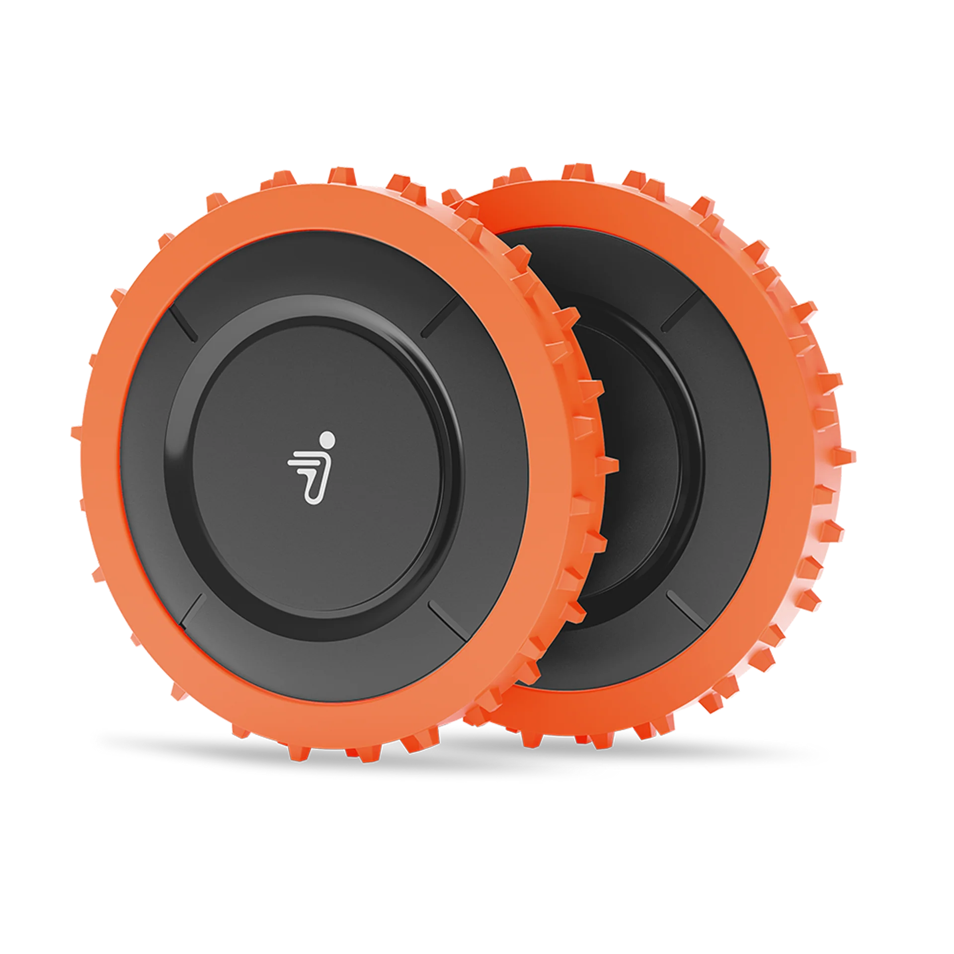 Segway Off Road Wheels | I1A03E - Toss Bryan