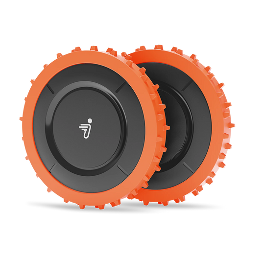 Segway Off Road Wheels | I1A03E