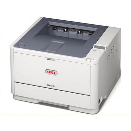 OKI MONO LAZER PRINTER | B401D