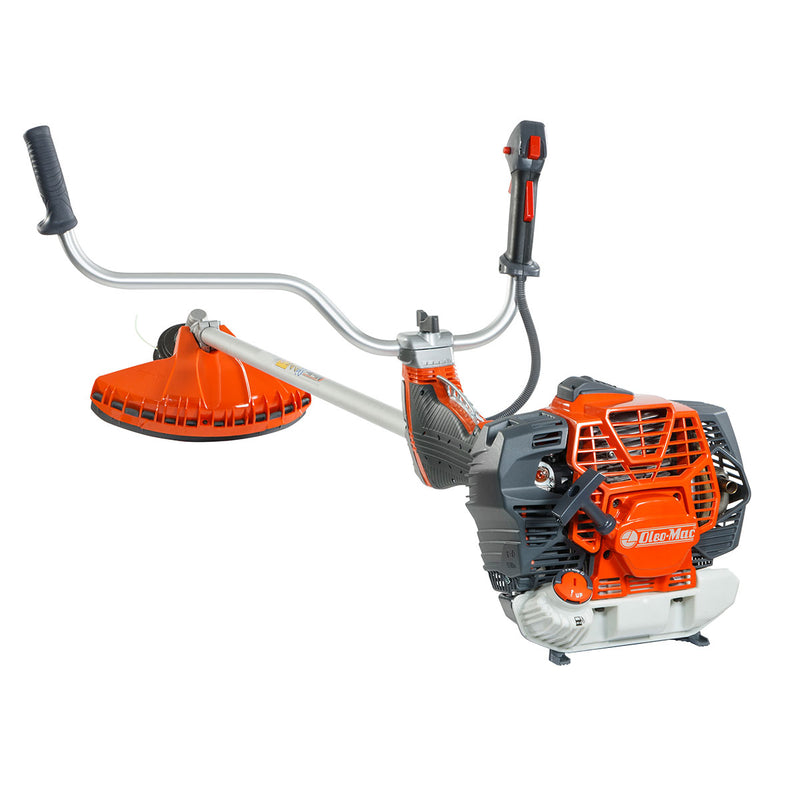 Załaduj obraz do przeglądarki galerii, Oleo-Mac Twin Handle Brushcutter | 52CC | BC540T
