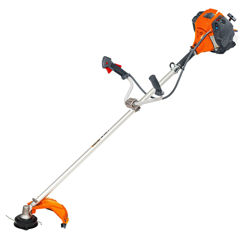 Załaduj obraz do przeglądarki galerii, Oleo-Mac Twin Handle Brushcutter | 52CC | BC540T
