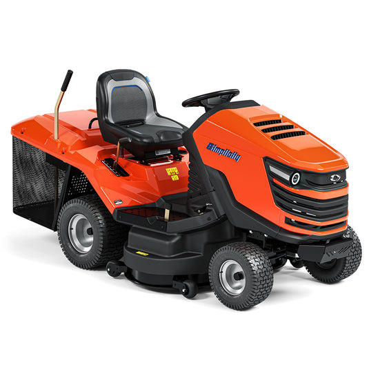 Simplicity Baron-Duke Ride-On Lawnmower | Briggs&Stratton | 40